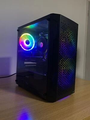 Entry Level PC - Image 1 of 4
