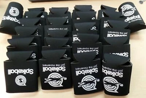 New Lot of 25 Spikeball Join the Movement Coozies - Free Shipping  - Picture 1 of 1