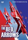 The Story Of The Red Arrows 2009 New DVD Top-quality Free UK shipping