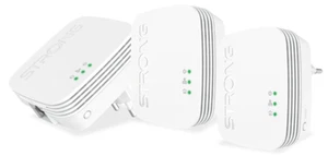 STRONG - Mini Kit Powerline 600 - Triple Toma - Imagen 1 de 3