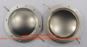 Diaframma 72,2 mm per turbosuoni CD210 CD212 RD212,8 ohm alluminio - Foto 1 di 4