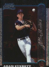 A9076- 1999 Bowman Chrome BB Karten 251-440 + Einsätze -du Pick- 10 + Kostenlose