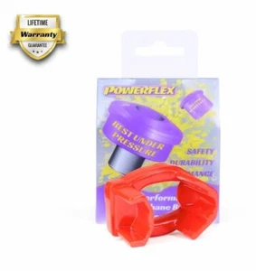 Ford Fiesta MK8 ST 200 (2017-ON) PowerFlex Lower Torque Mount Large Bush Insert - Picture 1 of 2