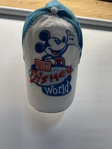 Walt Disney World Disney Parks Hat - Picture 1 of 5