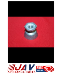 For Whirlpool Dryer Motor Pulley INVREF# ZE117 - Picture 1 of 1
