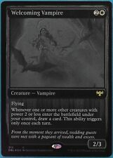 Welcoming Vampire (Silver Screen) FOIL Innistrad: Double Feature NM (393250)