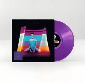 Kylie Minogue - Impossible Princess (Transparent π£ Violet Vinyl) SEALED - Picture 1 of 10