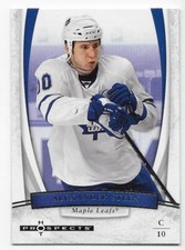 07/08 FLEER HOT PROSPECTS BASE Hockey (#1-100) U-Pick From List