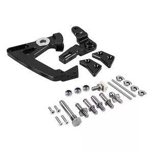 Kit de brazo de cambio corto rápido 6 velocidades para Skoda Octavia 1Z vRS 5E NX RS para Yeti 5L - Imagen 1 de 14