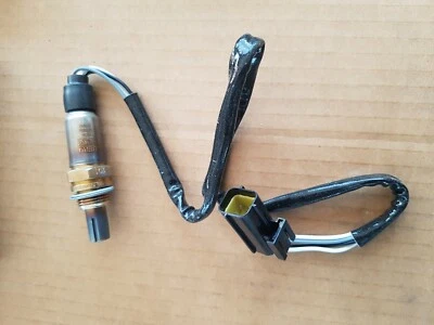 Sonda Lambda BERU OZH053 MG TF MGF ZR da 120cv a 160cv Rover 200 RF MHK10006 - Immagine 1 di 4