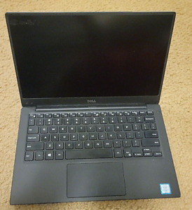 Dell Xps P54g Core i5 6th Gen For Parts NO HDD