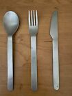 MEPAL Knife Fork and Spoon set