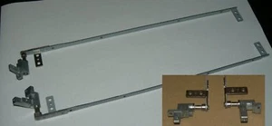 Display Halterung Scharniere Asus M51E M51S M51K Hinges - Picture 1 of 1