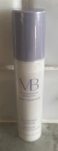 Meaningful Beauty Cindy Crawford siero incandescente 8 ml 0,27 fl oz. NUOVO SIGILLATO - Foto 1 di 2