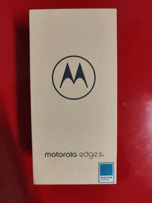 Moto Edge 40 Neo 5g 12+256Gb Neu und originalverpackt - Bild 1 von 2