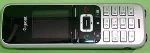 Gigaset Mobilteil S850H S850 H - Bild 1 von 2