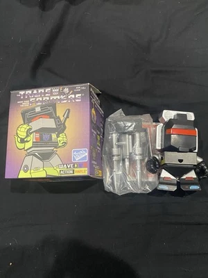 Paquete The Loyal Subjects Transformers Foto 1 de 4