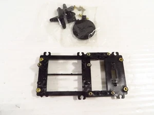 NOS Futaba FP-S2831 Servo Tray. fp-s2831 Verschiedenes Hardware Futaba Servohupen  - Bild 1 von 7
