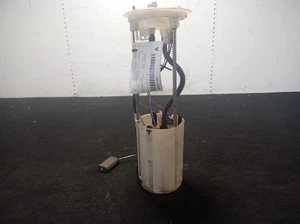 FIAT DUCATO FUEL PUMP IN TANK (PUMP & SENDER), DIESEL, 2.3, TURBO, 11/06-03/ - Picture 1 of 6