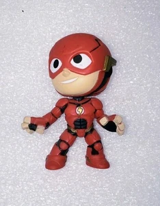 Funko Mystery Mini Flash Justice League Movie DC Comics - Picture 1 of 5