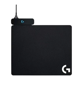 Logitech G Powerplay Wireless Charging Mousepad Ohne Coin - Bild 1 von 2