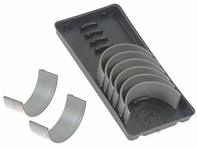 For 1993-1996 Buick Century Connecting Rod Bearing Set Sealed Power 96594JZWM - Изображение 1 из 2