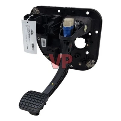 Iveco Daily 2021 - Caja de pedal de freno automático automático (2014-2024) 5801875658 Foto 1 de 4
