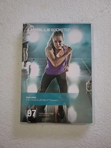 Les Mills Body Step 97 - Picture 1 of 4
