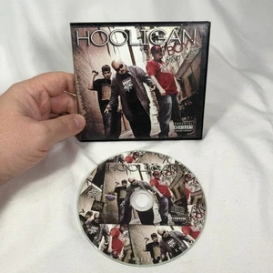 Hooligan Boyz - Setting da Tone (CD) SA TX Rap DJ Screw - Rare Rarität Only1onEbay! - Bild 1 von 4