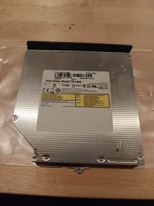 TS-L633 Samsung DVD CD-RW DVD-RW Drive Toshiba HP Dell for Laptop PC - Afbeelding 1 van 3