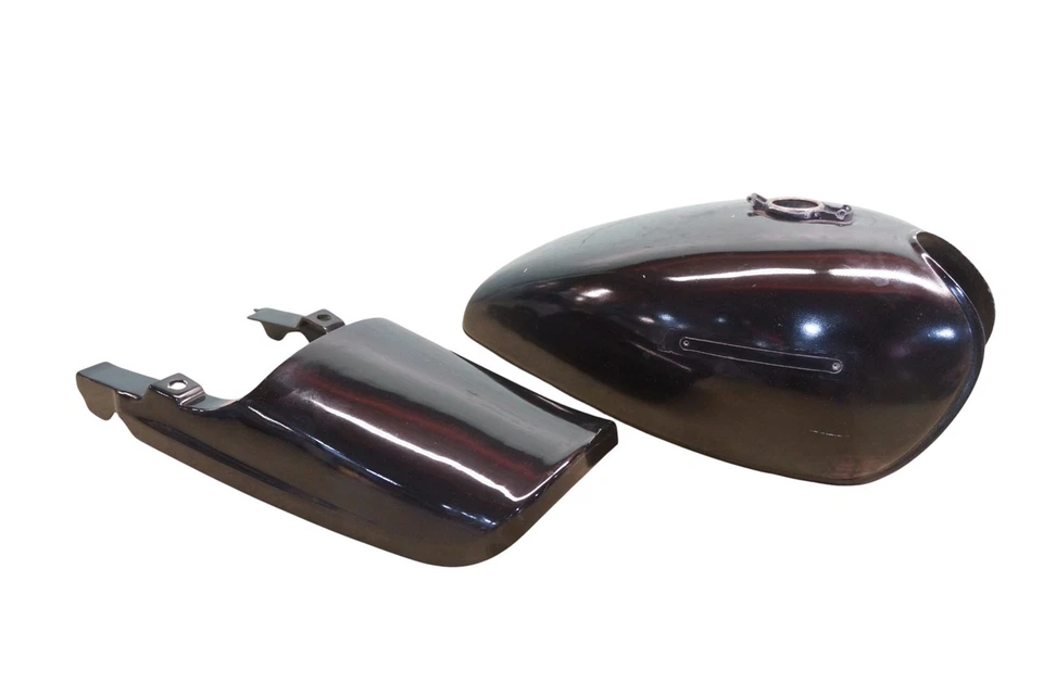 Capucha trasera Kawasaki Z1 Kawasaki Kz900 Kawasaki Kz1000 *2218 Foto 1 de 4