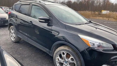 13 14 15 16 FORD ESCAPE Fog/mark/park/turn Light/lamp Right - Image 1 of 4