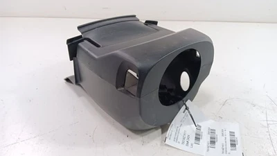 Cubierta de moldura de columna de dirección Mazda 3 2010 2011 2012 2013 Foto 1 de 4