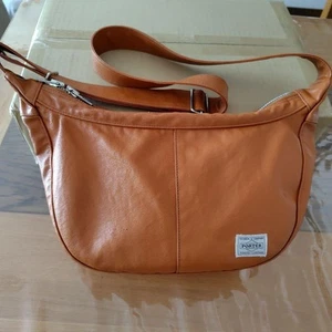 Yoshida Bag Porter Freestyle Banana Shoulder S - Picture 1 of 12