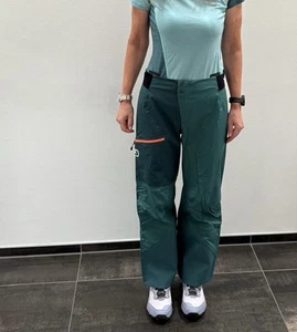 Ortovox 3L Ortler Pants hochfunktionelle Hardshellhose - Bild 1 von 4