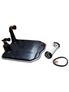 FILTRI OLIO CAMBIO AUTOMATICO 724.0 DCT MERCEDES INTERNO ED ESTERNO - Foto 1 di 1