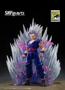 2025 SDCC Exclusivo Tamashii Nations S. H. Figuarts Dragon Ball BEAST GOHAN - Imagen 1 de 2