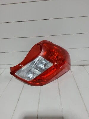 2019 Chevrolet Spark Taillight Right OEM - Image 1 of 4