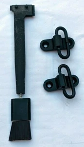 Sling Swivel Brackets M79 Grenade Launcher Cleaning Brush Set Defence Surplus - Picture 1 of 11
