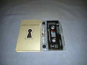 MELISSA ETHERIDGE I WANT TO COME OVER "YOUR LITTLE SECRET" CASSETTE TAPE SINGLE - Picture 1 of 2
