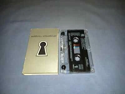 MELISSA ETHERIDGE I WANT TO COME OVER "YOUR LITTLE SECRET" CASSETTE TAPE SINGLE - Image 1 of 2