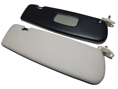 NEW E10 Sun visor for  BMW E10 Visor 1600 2002  Sun Visor BMW  2002tii tii Foto 1 de 4