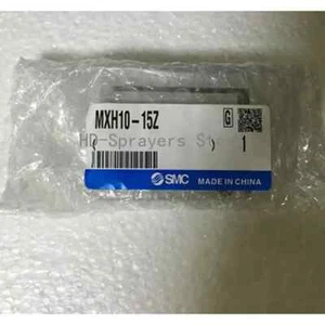 1PCS SMC New MXH10-15Z Cylinder MXH1015Z Free Shipping - Picture 1 of 2