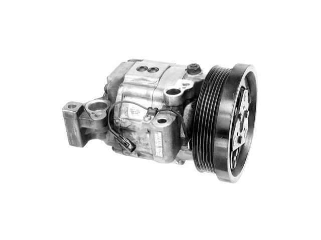 Compresor de aire acondicionado 59PRMR25 para Honda Passport 2001 1999 2000 2002 Foto 1 de 1