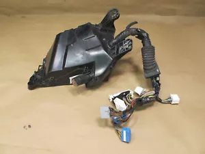 🥇10-15 LEXUS IS250 IS350 CONVERTIBLE ENGINE BAY POWER FUSE JUNCTION BOX OEM - Bild 1 von 13