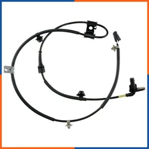 Sensor ABS delantero izquierdo para HYUNDAI | 31669, 36653 - Imagen 1 de 3