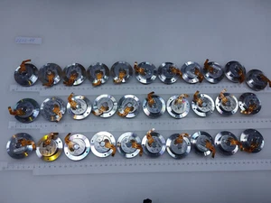 31 Pcs HDD Brushless Spindle Motor JVC 12V RC CRAFT DRONE ROBOT 7,200RPM SAMSUNG - Picture 1 of 12
