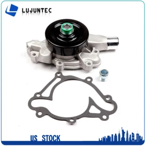 Water Pump for 93-98 Jeep Grand Cherokee Grand Wagoneer 5.2L 5.9L V8 OHV - Picture 1 of 9