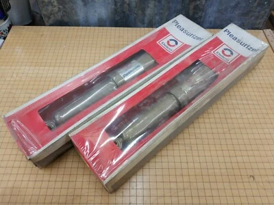 P1117 NOS Amortiguadores Delanteros Delco Pleasurizador Volkswagen Bug Karmann Ghia 1966-1971 Foto 1 de 4