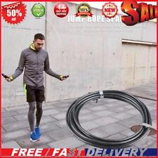 3m Spare Rope Replaceable Wire Cable Ropes for Speed Jump Skipping Train Fitness
